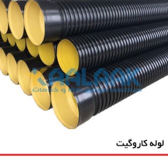 لوله کاروگیت